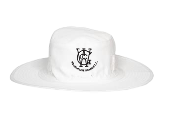 Woodhouse Grange CC Sun Hat
