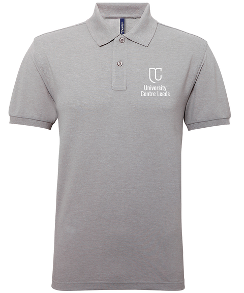 UC Leeds Science Polo Shirt