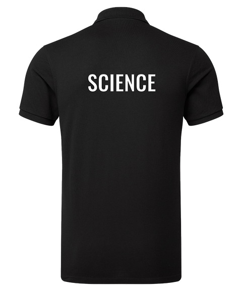 UC Leeds Science Polo Shirt