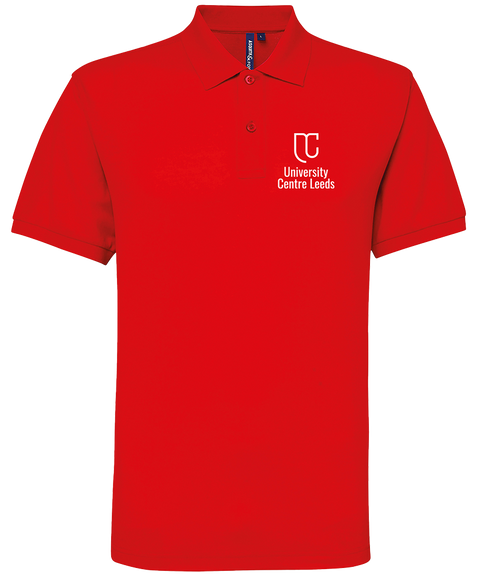 UC Leeds Science Polo Shirt