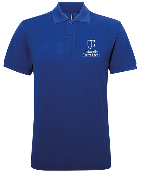 UC Leeds Science Polo Shirt