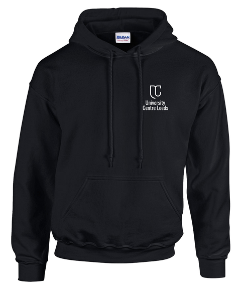 UC Leeds Science Hoodie