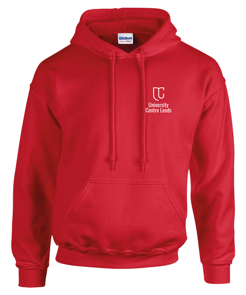 UC Leeds Science Hoodie