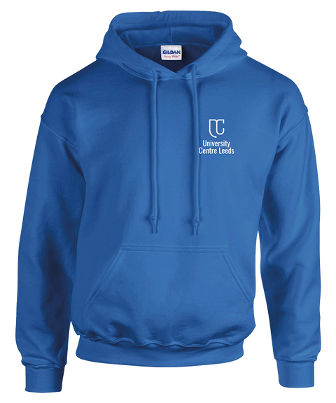 UC Leeds Science Hoodie