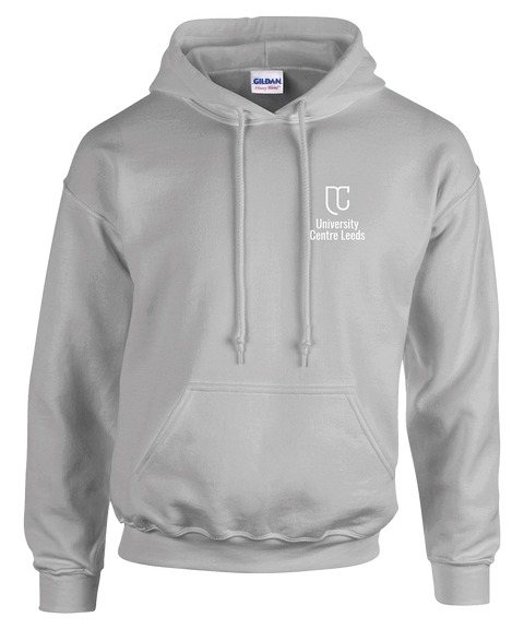 UC Leeds Science Hoodie