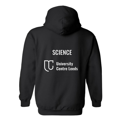 UC Leeds Science Hoodie