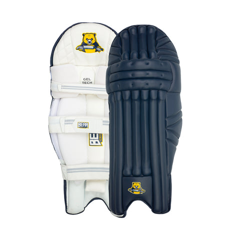 Coloured Pro Batting Pads