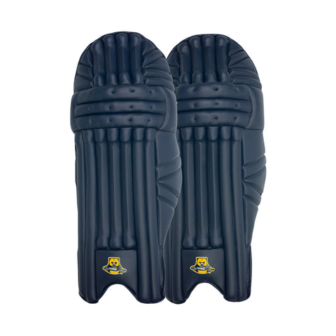 Coloured Pro Batting Pads