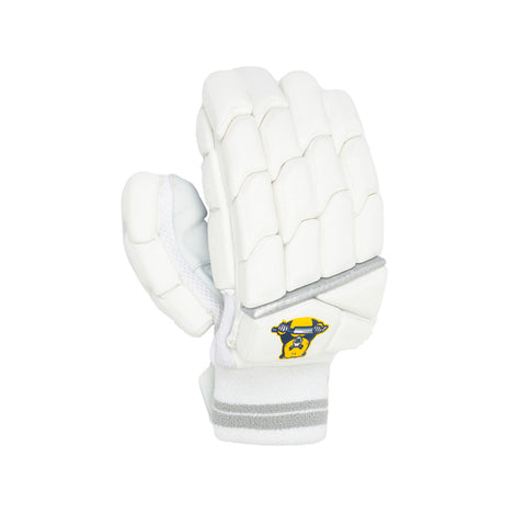 Coloured Pro Batting Gloves