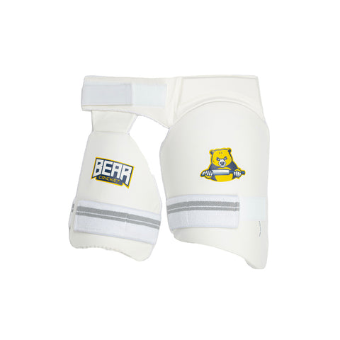 Combo Thigh Guards