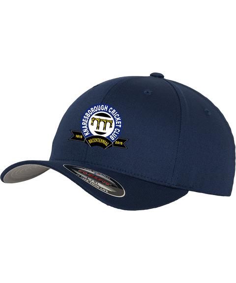 Knaresborough CC On Field Cap
