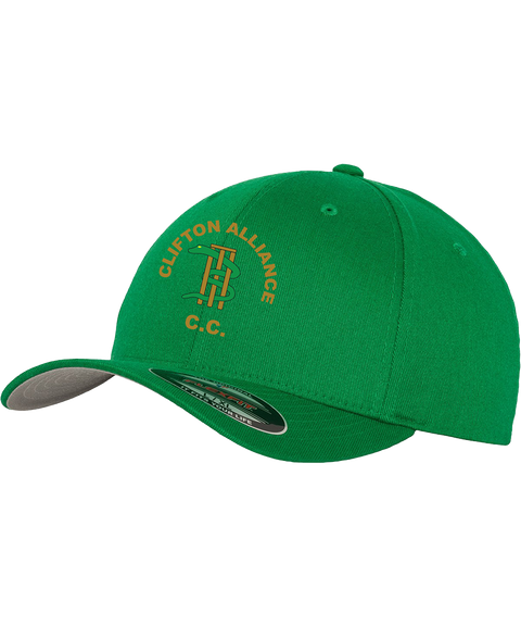 Clifton Alliance CC On Field Cap