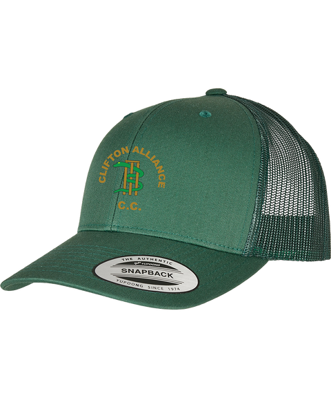 Clifton Alliance CC Trucker Cap