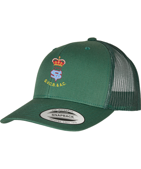 Spen Victoria CC Trucker Cap