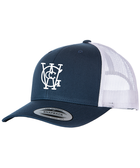 Woodhouse Grange CC Trucker Cap